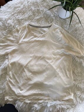 Nike Short Sleeve Tee